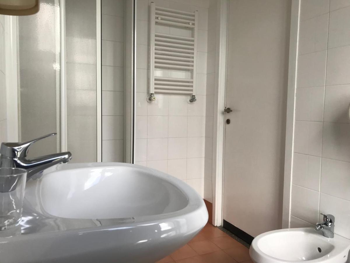 Casa Per Ferie Jpii Dom Polski Rom Eksteriør billede