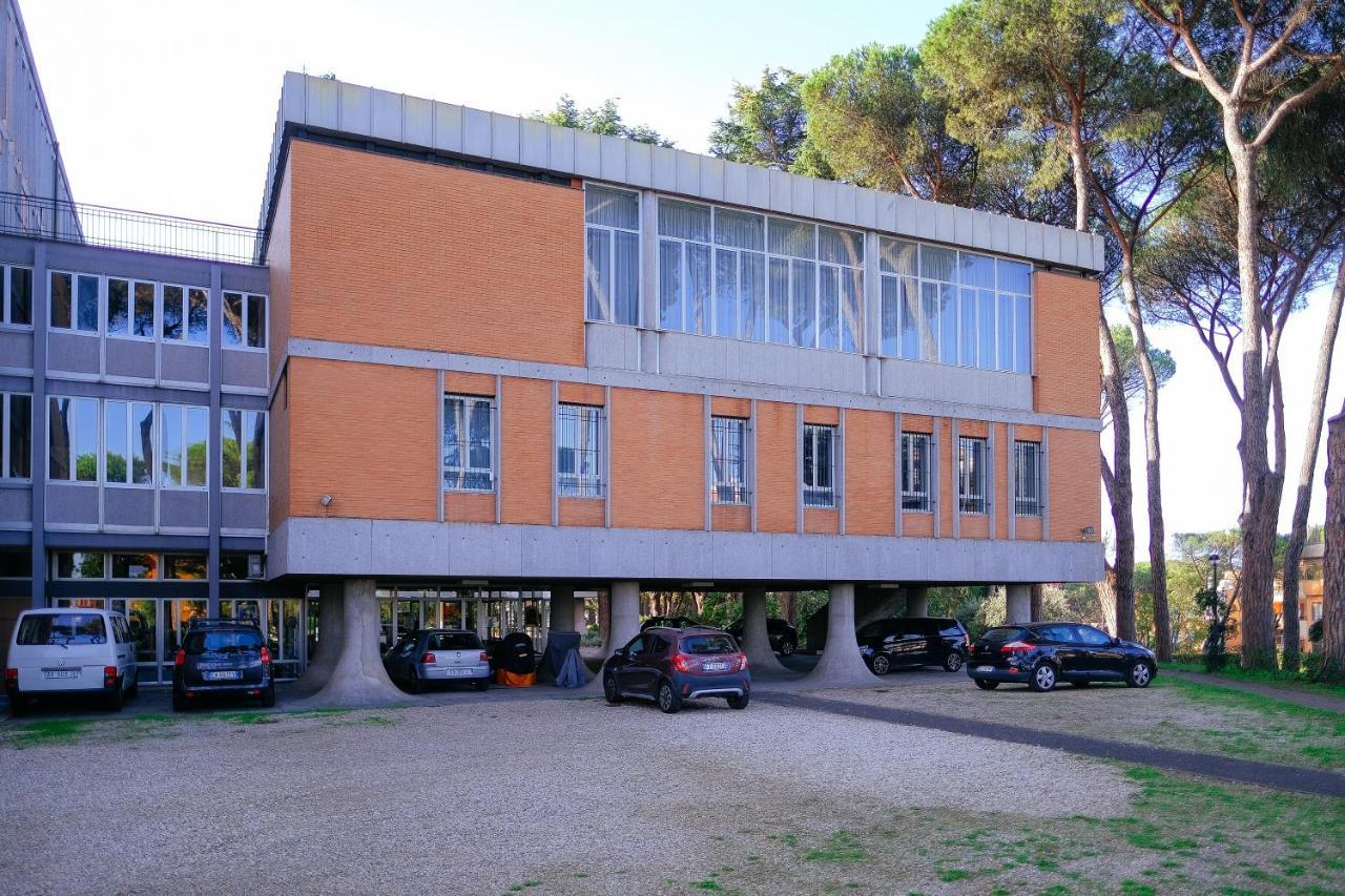 Casa Per Ferie Jpii Dom Polski Rom Eksteriør billede